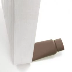 PA Design Boutons Et Déco De Porte Bloque-porte Tube De Peinture Menthe Glacier -Décoration de porte Soldes bloque porte tube de peinture menthe glacier 2