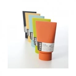 PA Design Boutons Et Déco De Porte Bloque-porte Tube De Peinture Menthe Glacier -Décoration de porte Soldes bloque porte tube de peinture menthe glacier 4