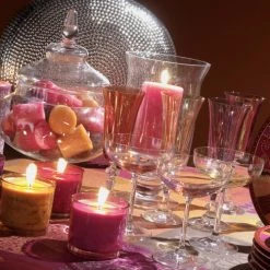 Maisons Du Monde Cloches Et Verrerie Bonbonnière H 30 Cm -Décoration de porte Soldes bonbonniere h 30 cm 1000 10 5 118126 2