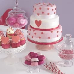 Maisons Du Monde Cloches Et Verrerie Bonbonnière H 30 Cm -Décoration de porte Soldes bonbonniere h 30 cm 1000 10 5 118126 3