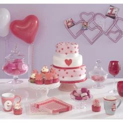 Maisons Du Monde Cloches Et Verrerie Bonbonnière H 30 Cm -Décoration de porte Soldes bonbonniere h 30 cm 1000 10 5 118126 4