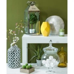 Maisons Du Monde Cloches Et Verrerie Bonbonnière H 40 Cm -Décoration de porte Soldes bonbonniere h 40 cm 1000 14 16 127854 7