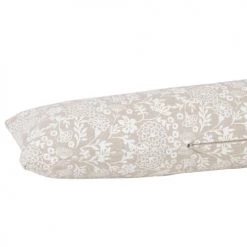 Maisons Du Monde Boutons Et Déco De Porte Boudin De Porte Gris Et Blanc -Décoration de porte Soldes boudin de porte gris et blanc 1000 3 3 225134 2