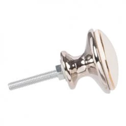 Maisons Du Monde Boutons Et Déco De Porte Bouton De Porte En Céramique Blanche - Lot De 4 -Décoration de porte Soldes bouton de porte en ceramique blanche 1000 10 15 215060 2