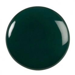 Maisons Du Monde Boutons Et Déco De Porte Bouton De Porte En Grès Vert - Lot De 2