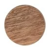 Maisons Du Monde Boutons Et Déco De Porte Bouton De Porte En Manguier Marron - Lot De 4