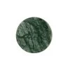 Maisons Du Monde Boutons Et Déco De Porte Bouton De Porte En Marbre Vert - Lot De 2
