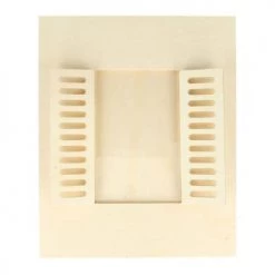 Artemio Cadres Et Albums Photos Cadre à Photo Bois Fenêtre 18x22cm