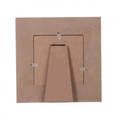 Maisons Du Monde Cadres Et Albums Photos Cadre Doré 18x18 Cm -Décoration de porte Soldes cadre dore 18x18 cm 1000 3 24 228517 2