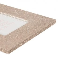 Maisons Du Monde Cadres Et Albums Photos Cadre Doré 18x18 Cm -Décoration de porte Soldes cadre dore 18x18 cm 1000 3 24 228517 3