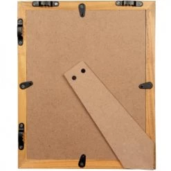 Maisons Du Monde Cadres Et Albums Photos Cadre En Bois Teck Marron 24x29 Cm 4 Maisons Du Monde Cadres Et Albums Photos Cadre En Bois Teck Marron 24x29 Cm -Décoration de porte Soldes cadre en bois teck marron 24x29 cm 1000 10 24 227164 2