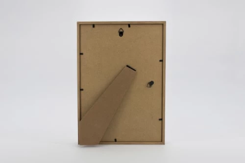 Reine Mère Cadres Et Albums Photos Cadre En Chêne Versant 18x24 Cm 2 Reine Mère Cadres Et Albums Photos Cadre En Chêne Versant 18x24 Cm – Image 2