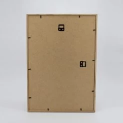 Reine Mère Cadres Et Albums Photos Cadre En Chêne Versant A3 -Décoration de porte Soldes cadre en chene versant a3 1