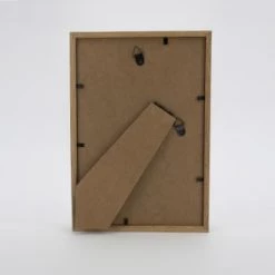 Reine Mère Cadres Et Albums Photos Cadre En Chêne Versant A5 -Décoration de porte Soldes cadre en chene versant a5 1