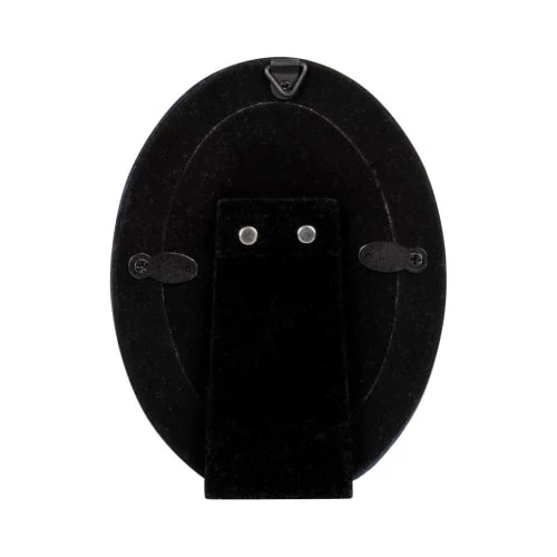 Maisons Du Monde Cadres Et Albums Photos Cadre Ovale Bleu Nuit 9x12 Cm 2 Maisons Du Monde Cadres Et Albums Photos Cadre Ovale Bleu Nuit 9x12 Cm – Image 2