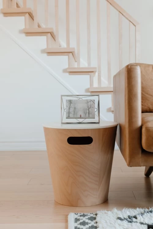 Umbra Cadres Et Albums Photos Cadre Photo 10x10 Cm Prisma En Métal Cuivré Rose 5 Umbra Cadres Et Albums Photos Cadre Photo 10x10 Cm Prisma En Métal Cuivré Rose – Image 5