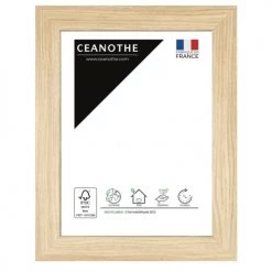 Ceanothe Cadres Et Albums Photos Cadre Photo 10x15 Cm Bois Reconstitué