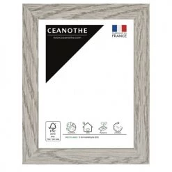 Ceanothe Cadres Et Albums Photos Cadre Photo 10x15 Cm Bois Reconstitué