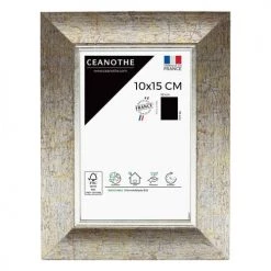 Ceanothe Cadres Et Albums Photos Cadre Photo 10x15 Cm Résine Recyclée