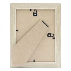 Ceanothe Cadres Et Albums Photos Cadre Photo 13x18 Cm Bois Reconstitué -Décoration de porte Soldes cadre photo 13x18 cm bois reconstitue 3