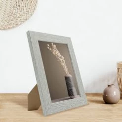 Ceanothe Cadres Et Albums Photos Cadre Photo 13x18 Cm Bois Reconstitué -Décoration de porte Soldes cadre photo 13x18 cm bois reconstitue 8