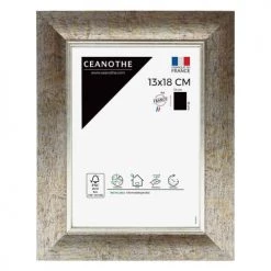 Ceanothe Cadres Et Albums Photos Cadre Photo 13x18 Cm Résine Recyclée
