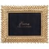 Maisons Du Monde Cadres Et Albums Photos Cadre Photo 13x18 Doré