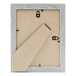 Ceanothe Cadres Et Albums Photos Cadre Photo 15x20 Cm Bois Reconstitué -Décoration de porte Soldes cadre photo 15x20 cm bois reconstitue 9