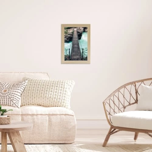 Ceanothe Cadres Et Albums Photos Cadre Photo 20x30 Cm Bois Reconstitué 3 Ceanothe Cadres Et Albums Photos Cadre Photo 20x30 Cm Bois Reconstitué – Image 3