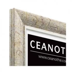 Ceanothe Cadres Et Albums Photos Cadre Photo 20x30 Cm Résine Recyclée -Décoration de porte Soldes cadre photo 20x30 cm resine recyclee 3