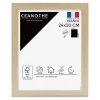 Ceanothe Cadres Et Albums Photos Cadre Photo 24x30 Cm Bois Reconstitué