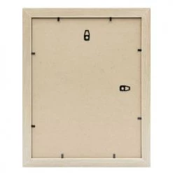 Ceanothe Cadres Et Albums Photos Cadre Photo 24x30 Cm Bois Reconstitué -Décoration de porte Soldes cadre photo 24x30 cm bois reconstitue 3