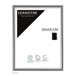 Ceanothe Cadres Et Albums Photos Cadre Photo 30x45 Cm Résine Plastique