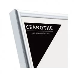 Ceanothe Cadres Et Albums Photos Cadre Photo 30x45 Cm Résine Plastique -Décoration de porte Soldes cadre photo 30x45 cm resine plastique 3