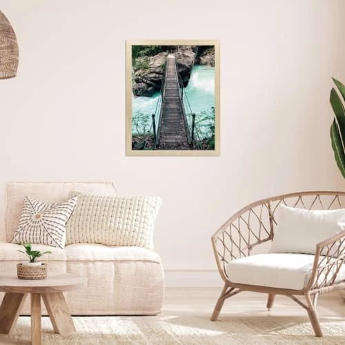 Ceanothe Cadres Et Albums Photos Cadre Photo 40x50 Cm Bois Reconstitué 6 Ceanothe Cadres Et Albums Photos Cadre Photo 40x50 Cm Bois Reconstitué – Image 6