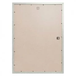 Ceanothe Cadres Et Albums Photos Cadre Photo 50x70 Cm Avec Verre Synthétique Bois Reconstitué -Décoration de porte Soldes cadre photo 50x70 cm avec verre synthetique bois reconstitue 9