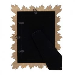 Maisons Du Monde Cadres Et Albums Photos Cadre Photo à Moulures Dorées 10x15 -Décoration de porte Soldes cadre photo a moulures dorees 10x15 1000 3 36 228160 2