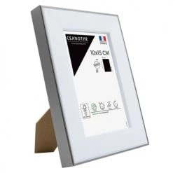 Ceanothe Cadres Et Albums Photos Cadre Photo Acier 10x15 Cm Résine Recyclée 10 Ceanothe Cadres Et Albums Photos Cadre Photo Acier 10x15 Cm Résine Recyclée -Décoration de porte Soldes cadre photo acier 10x15 cm resine recyclee 4