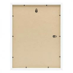 Ceanothe Cadres Et Albums Photos Cadre Photo Acier 30x40 Cm Résine Recyclée -Décoration de porte Soldes cadre photo acier 30x40 cm resine recyclee 11