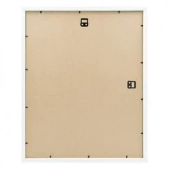 Ceanothe Cadres Et Albums Photos Cadre Photo Acier 40x50 Cm Résine Recyclée -Décoration de porte Soldes cadre photo acier 40x50 cm resine recyclee 8