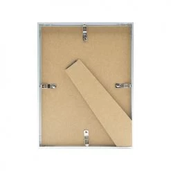 Ceanothe Cadres Et Albums Photos Cadre Photo Alu 13x18 Cm Aluminium -Décoration de porte Soldes cadre photo alu 13x18 cm aluminium 2