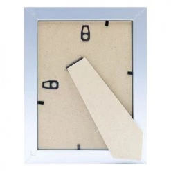 Ceanothe Cadres Et Albums Photos Cadre Photo Alu 13x18 Cm Bois Reconstitué -Décoration de porte Soldes cadre photo alu 13x18 cm bois reconstitue 2