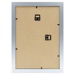 Ceanothe Cadres Et Albums Photos Cadre Photo Alu 20x30 Cm Bois Reconstitué -Décoration de porte Soldes cadre photo alu 20x30 cm bois reconstitue 5