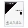 Ceanothe Cadres Et Albums Photos Cadre Photo Alu 30x40 Cm Aluminium