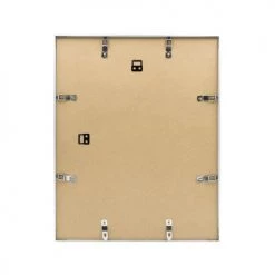 Ceanothe Cadres Et Albums Photos Cadre Photo Alu 30x40 Cm Aluminium -Décoration de porte Soldes cadre photo alu 30x40 cm aluminium 2