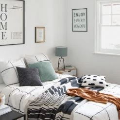 Maisons Du Monde Cadres Et Albums Photos Cadre Photo Bicolore 24x29 - Lot De 2 -Décoration de porte Soldes cadre photo bicolore 24x29 1000 2 27 205396 6