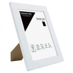 Ceanothe Cadres Et Albums Photos Cadre Photo Blanc 13x18 Cm Bois Reconstitué 10 Ceanothe Cadres Et Albums Photos Cadre Photo Blanc 13x18 Cm Bois Reconstitué -Décoration de porte Soldes cadre photo blanc 13x18 cm bois reconstitue 22