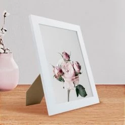 Ceanothe Cadres Et Albums Photos Cadre Photo Blanc 18x24 Cm Bois Reconstitué 9 Ceanothe Cadres Et Albums Photos Cadre Photo Blanc 18x24 Cm Bois Reconstitué -Décoration de porte Soldes cadre photo blanc 18x24 cm bois reconstitue 3