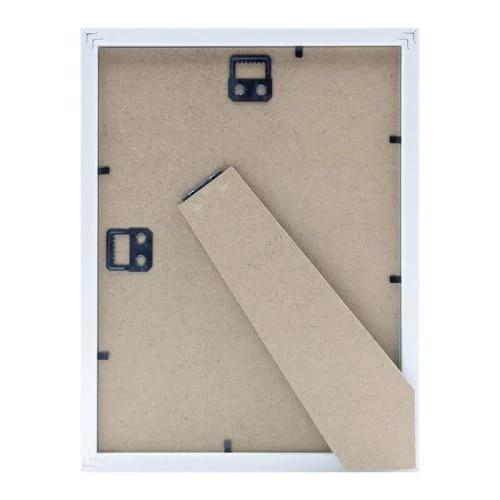 Ceanothe Cadres Et Albums Photos Cadre Photo Blanc 18x24 Cm Résine Recyclée 6 Ceanothe Cadres Et Albums Photos Cadre Photo Blanc 18x24 Cm Résine Recyclée – Image 6