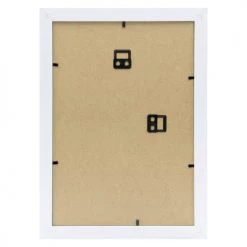 Ceanothe Cadres Et Albums Photos Cadre Photo Blanc 20x30 Cm Bois Reconstitué -Décoration de porte Soldes cadre photo blanc 20x30 cm bois reconstitue 8